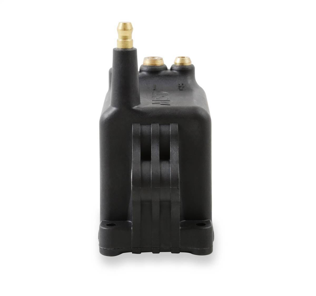 BCCX 82803 MSD Ignition Coil - High Output - Black thumbnail 11