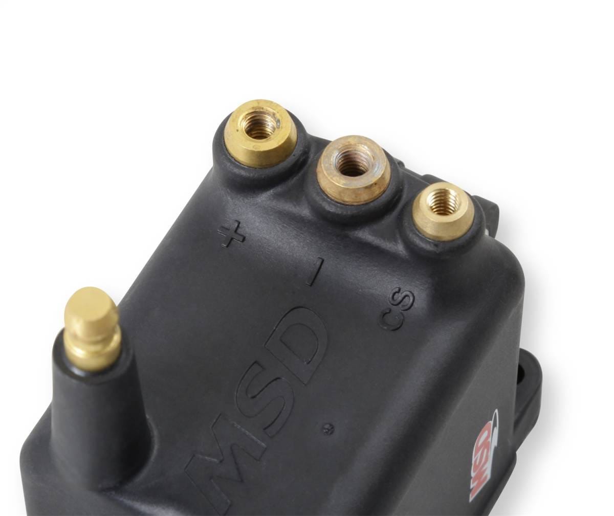 BCCX 828038 MSD Ignition Coil - High Output - Black - 8-Pack thumbnail 15