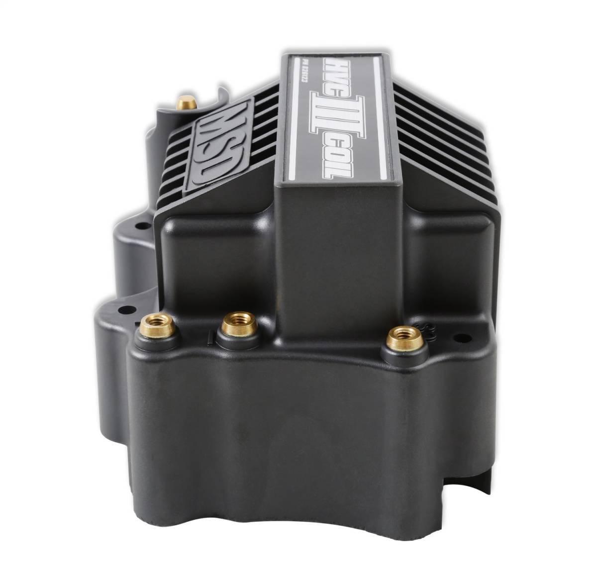 BCCX 826123 MSD Ignition Coil - HVC-3 Series - Black thumbnail 6