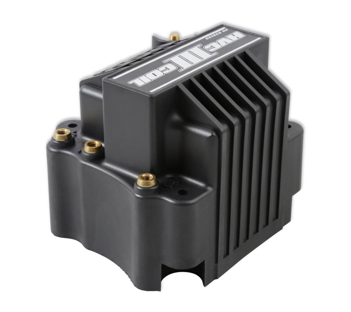 BCCX 826123 MSD Ignition Coil - HVC-3 Series - Black thumbnail 7