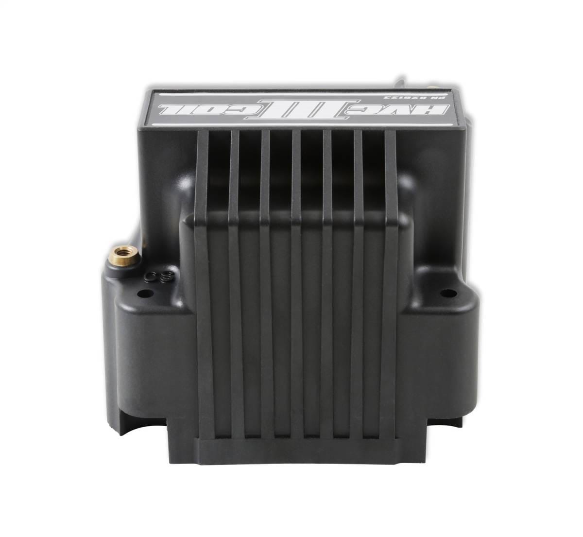 BCCX 826123 MSD Ignition Coil - HVC-3 Series - Black thumbnail 8