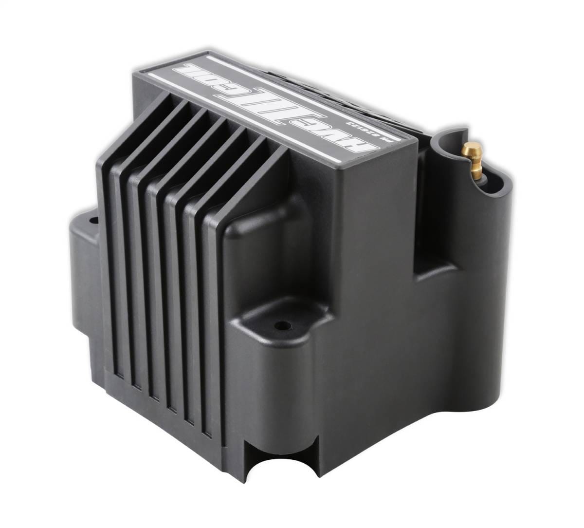 BCCX 826123 MSD Ignition Coil - HVC-3 Series - Black thumbnail 9