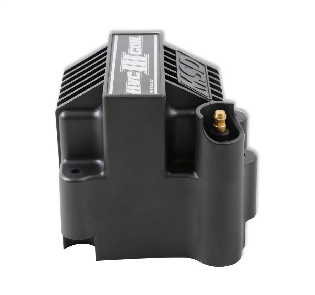 BCCX 826123 MSD Ignition Coil - HVC-3 Series - Black thumbnail 10