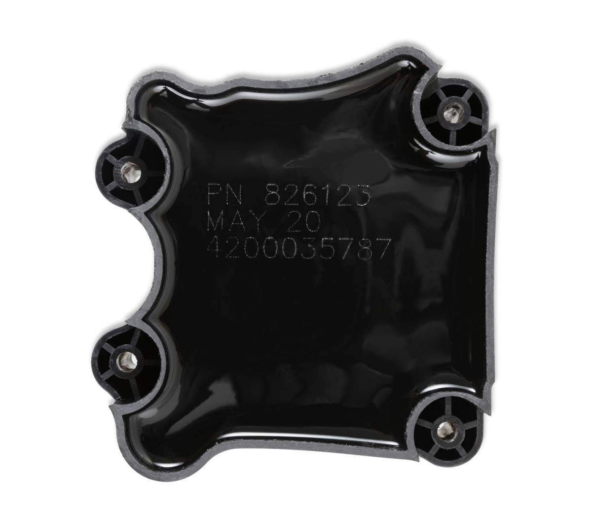 BCCX 826123 MSD Ignition Coil - HVC-3 Series - Black thumbnail 12