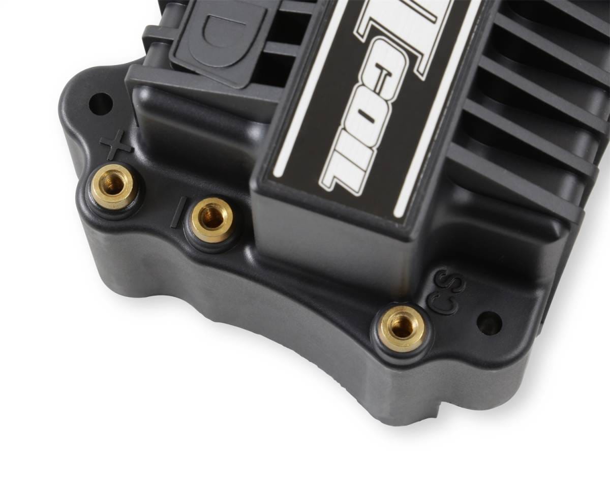 BCCX 826123 MSD Ignition Coil - HVC-3 Series - Black thumbnail 14