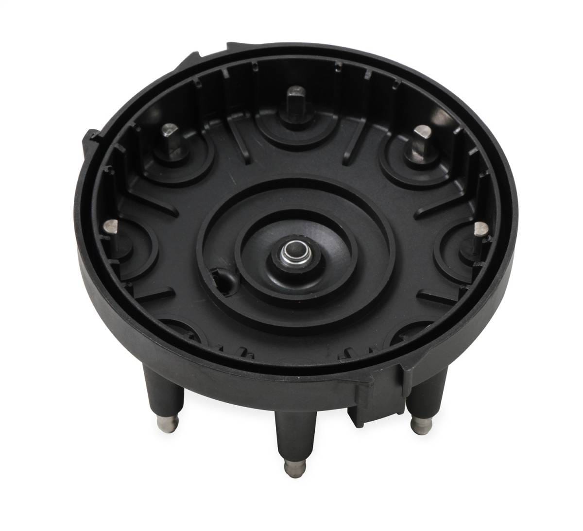 BCCX 84823 Black, Distributor Cap/Rotor Kit, MSD/Ford V8 TFI thumbnail 3