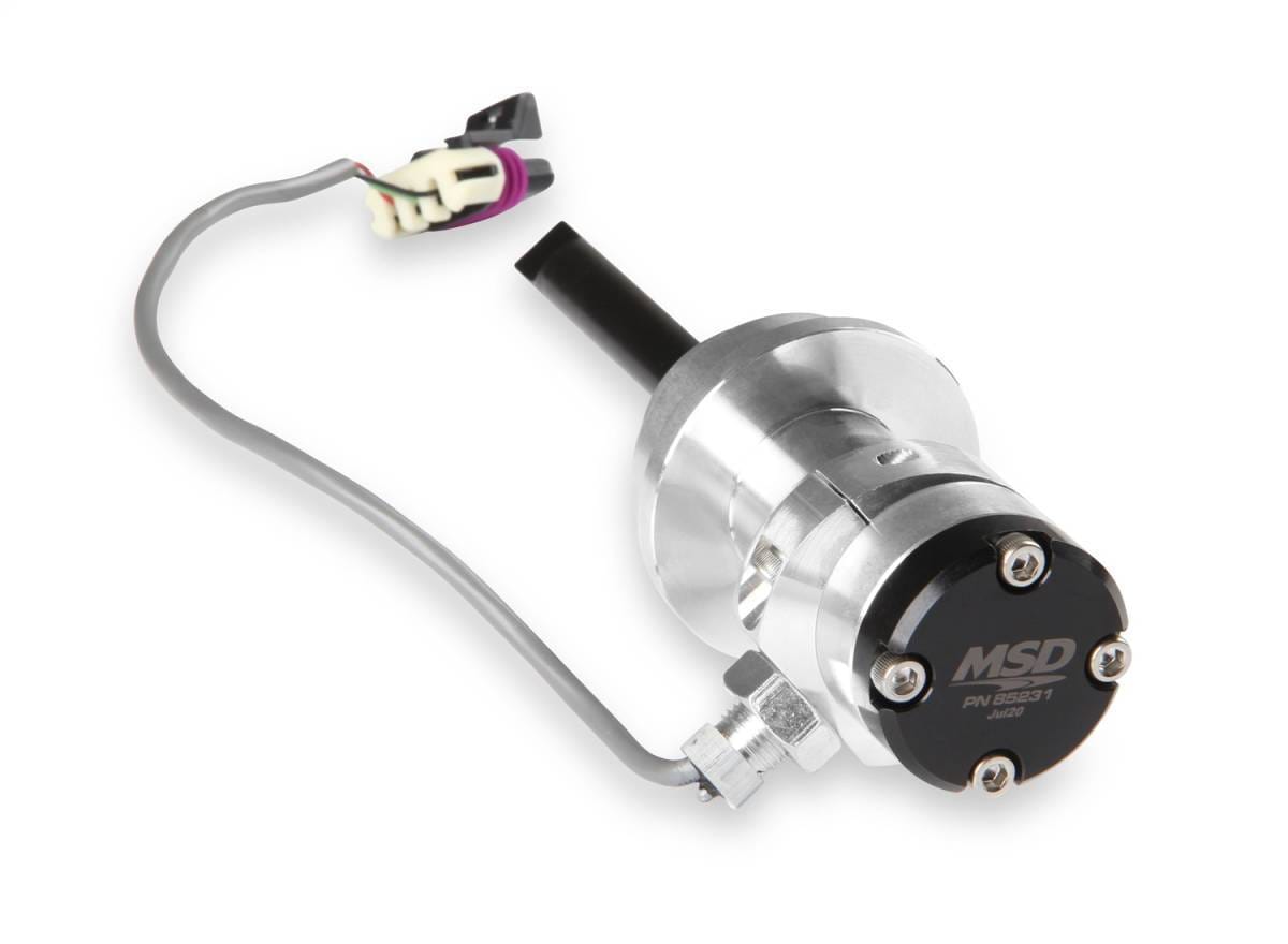 BCCX 85231 Chrysler Big Block 426, 440 Cam Sync Plug thumbnail 4