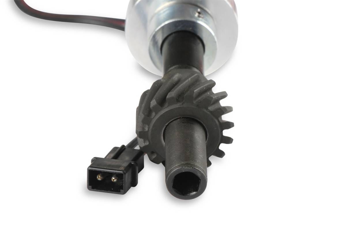 BCCX 85787 Distributor, Ford 351W/Steel Gear/Holley Hi-Ram thumbnail 5