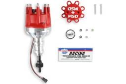 BCCX 85797 Distributor, Ford 289-302/Steel Gear/Holley Hi-Ram