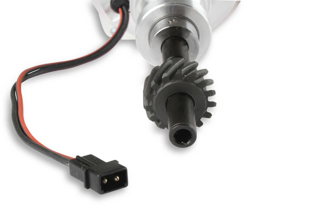 BCCX 85797 Distributor, Ford 289-302/Steel Gear/Holley Hi-Ram thumbnail 5