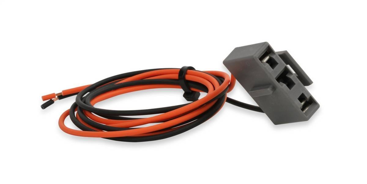 BCCX 86415 MSD Ignition Coil - 6EFI thumbnail 4