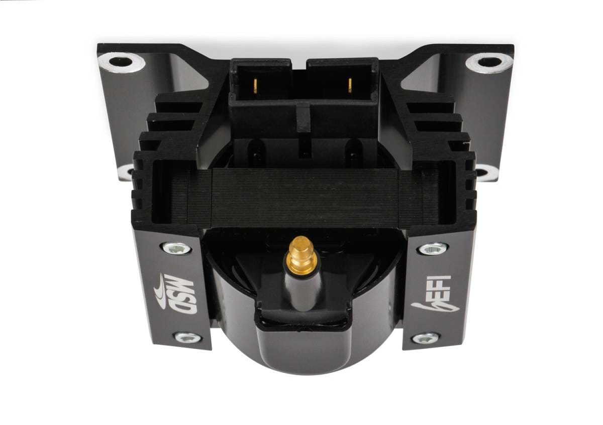 BCCX 86415 MSD Ignition Coil - 6EFI thumbnail 6