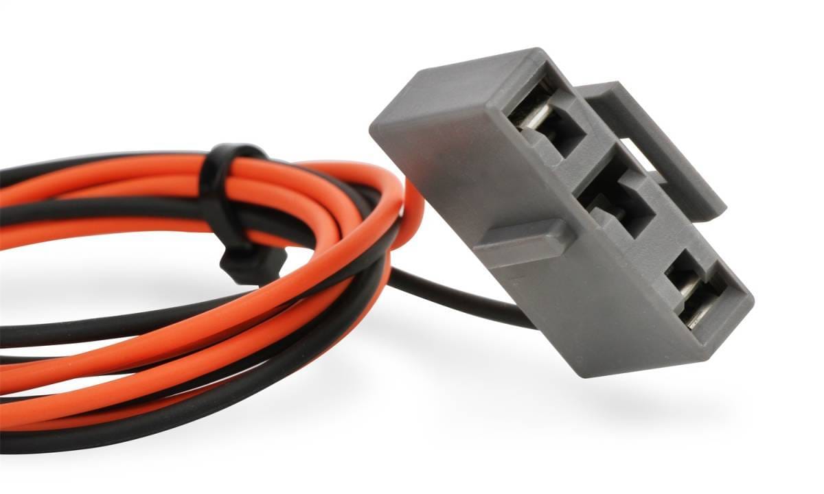 BCCX 86415 MSD Ignition Coil - 6EFI thumbnail 7