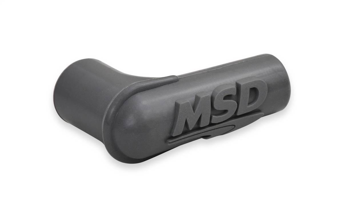 BCCX 86415 MSD Ignition Coil - 6EFI thumbnail 9
