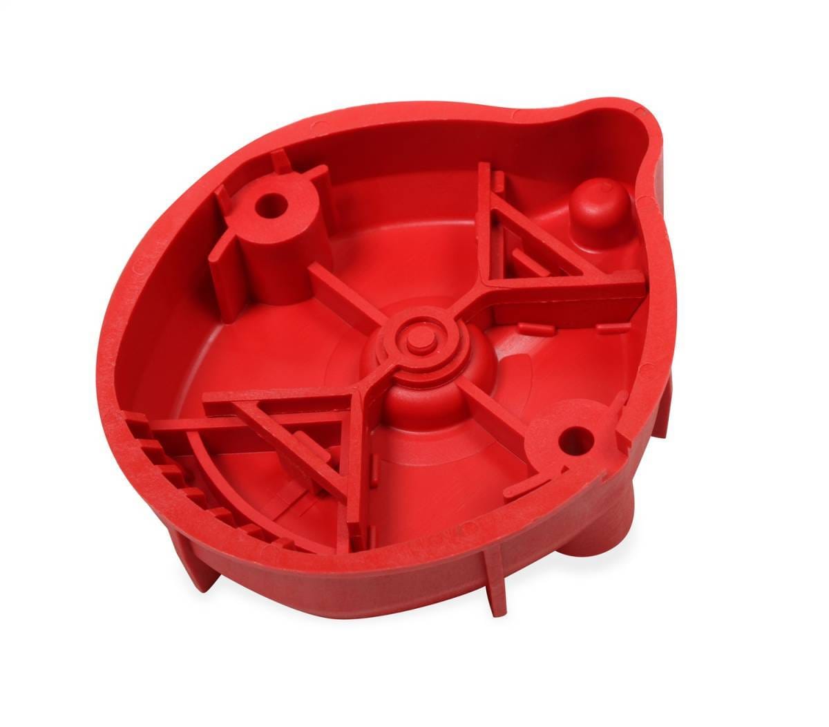 BCCX 84025 Black Extreme Output HEI Cap/Rotor Kit thumbnail 3