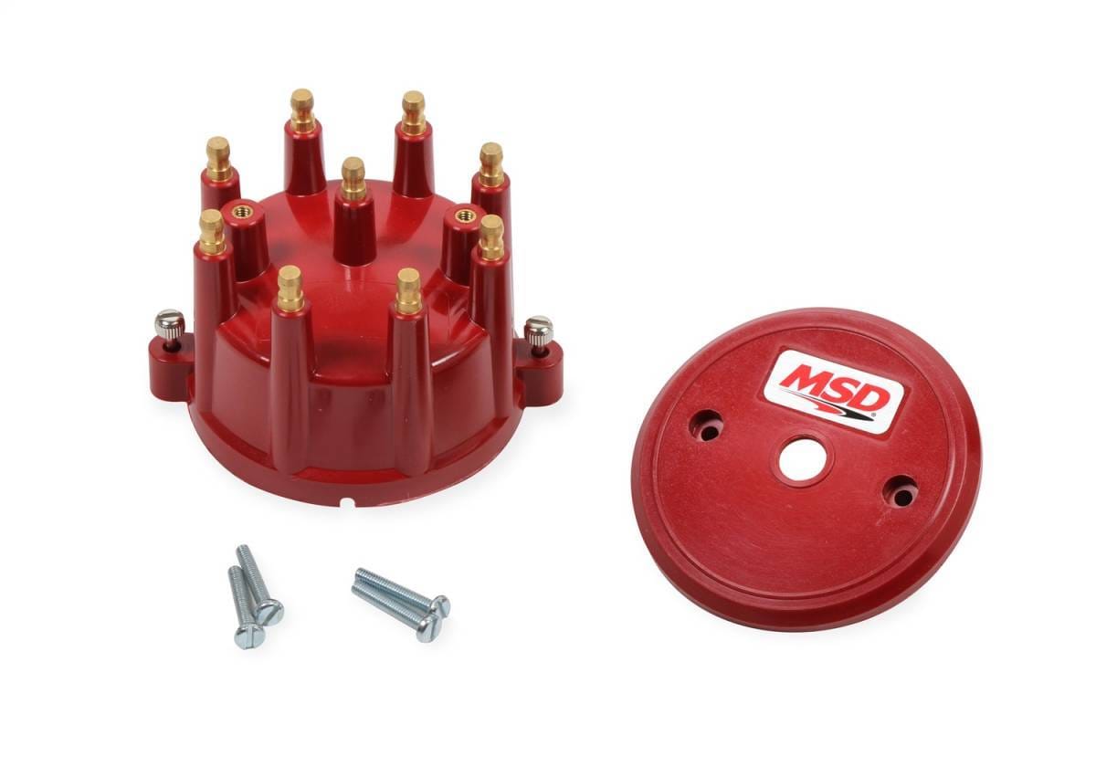 BCCX 84319 Distributor Cap for 85701 Distributor