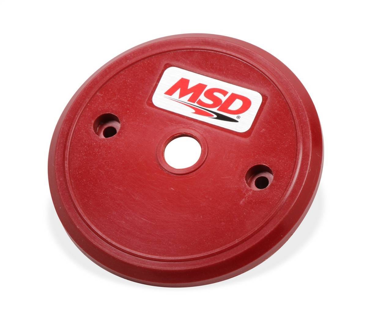 BCCX 84319 Distributor Cap for 85701 Distributor thumbnail 2