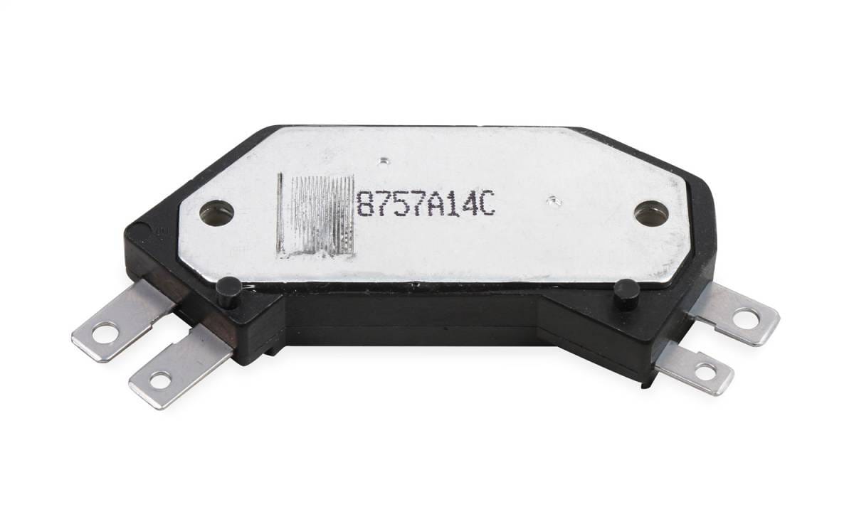 BCCX 88362 Circle Track HEI Distributor Module thumbnail 3