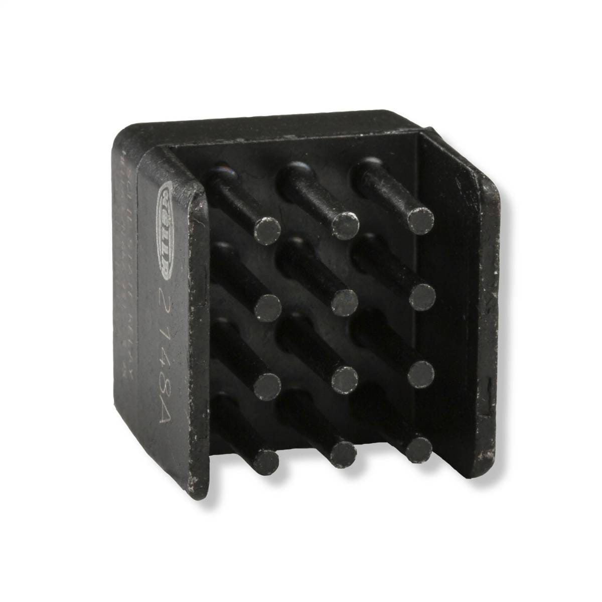 BCCX 89612 MSD Solid State N/O Relay w/Socket Harness thumbnail 4