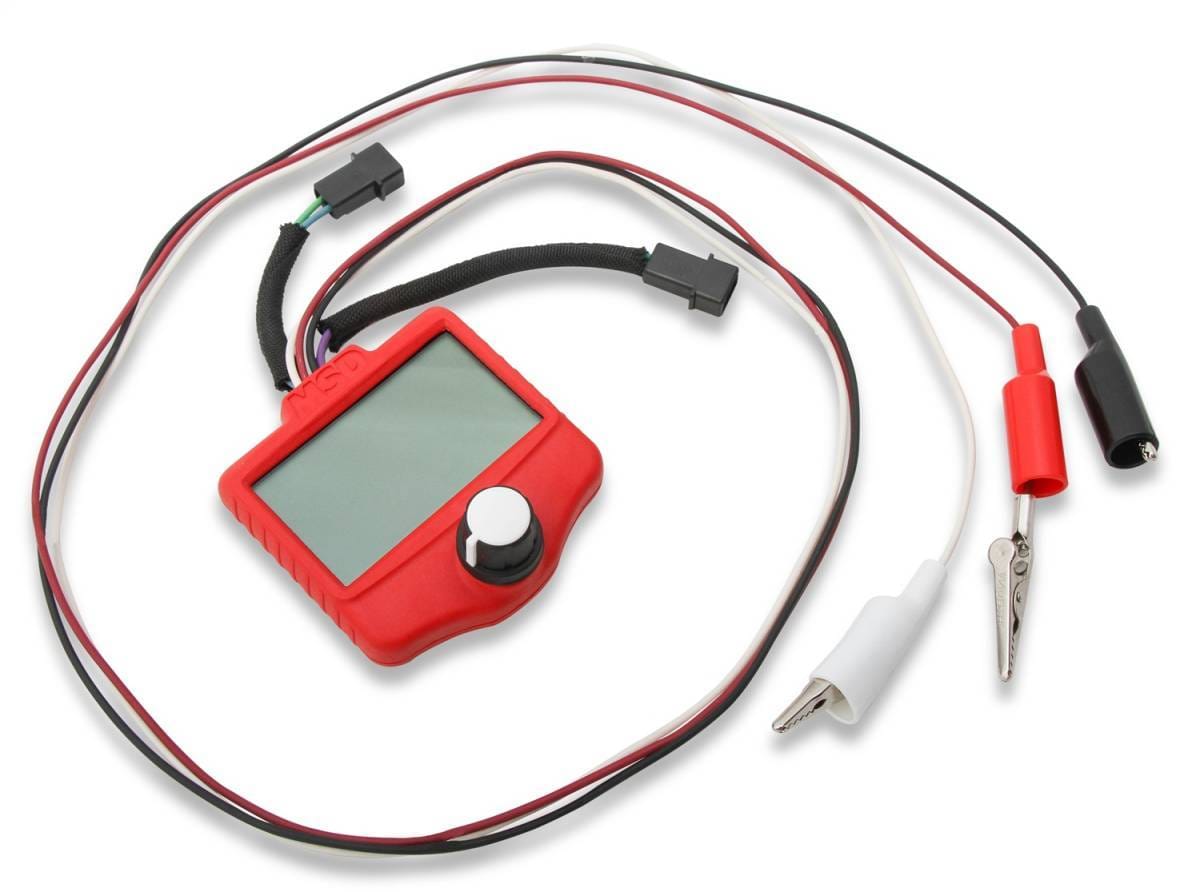 BCCX 89981 Universal Ignition Tester