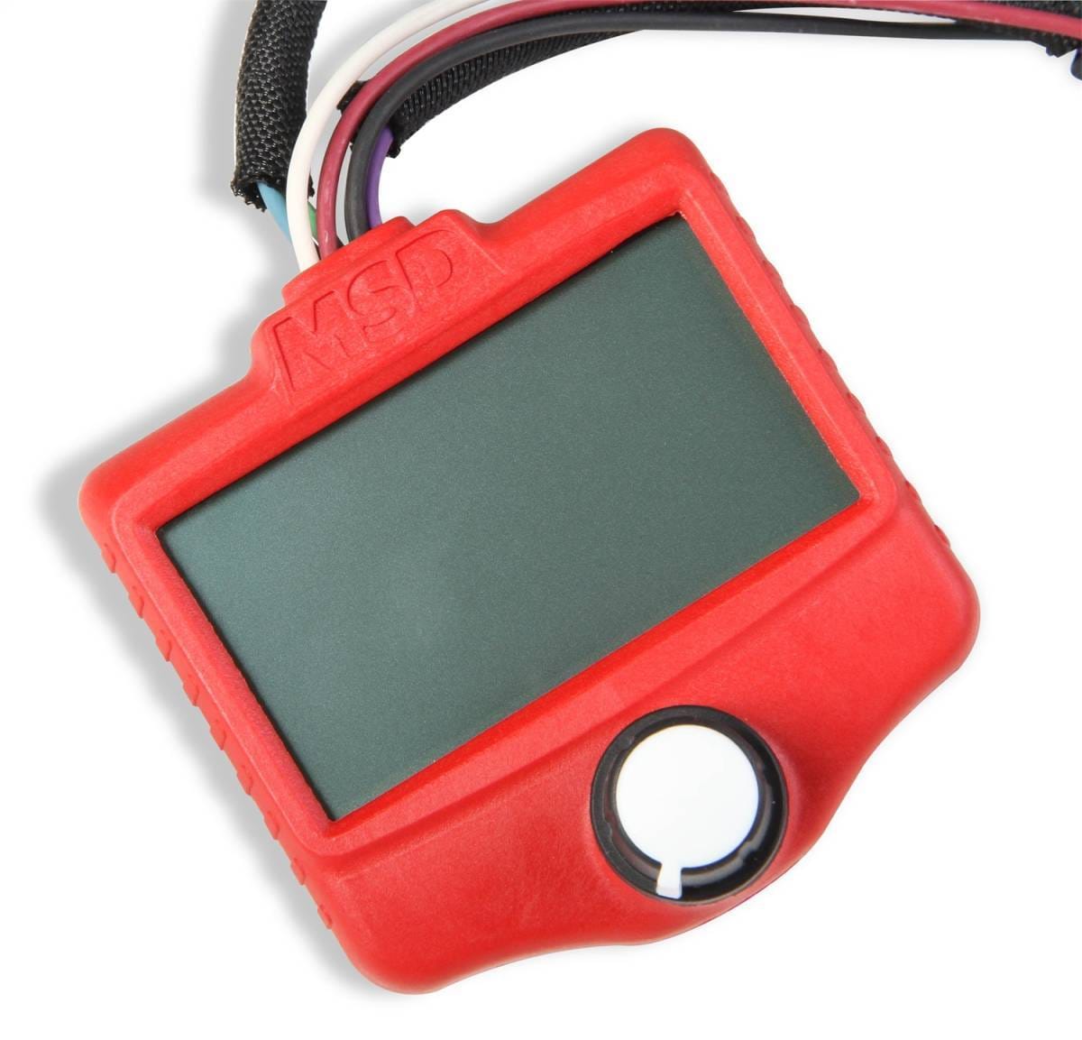 BCCX 89981 Universal Ignition Tester thumbnail 3