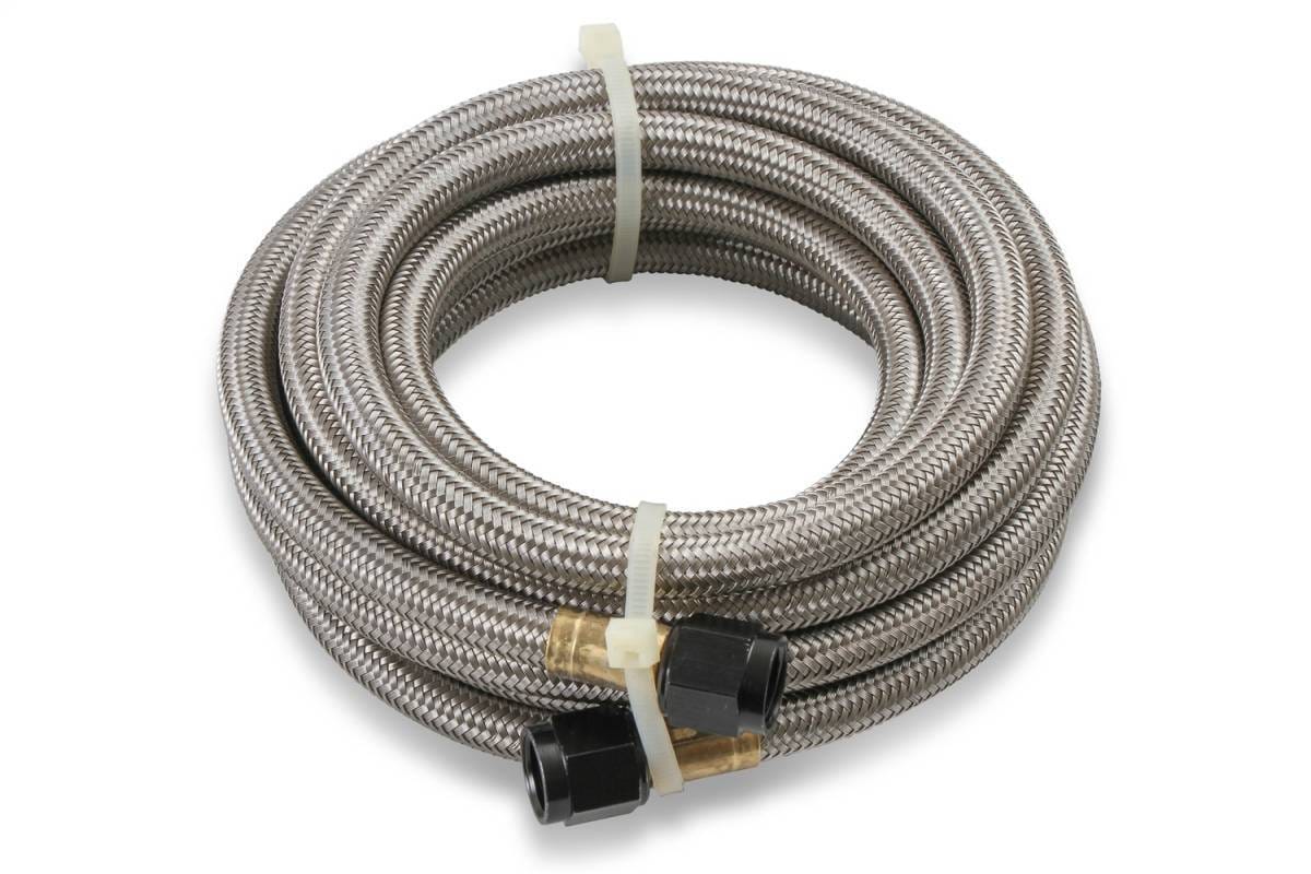 BHHV 02101BNOS NOS Big Shot Wet Nitrous System for 4150 4-Barrel Carburetor thumbnail 11