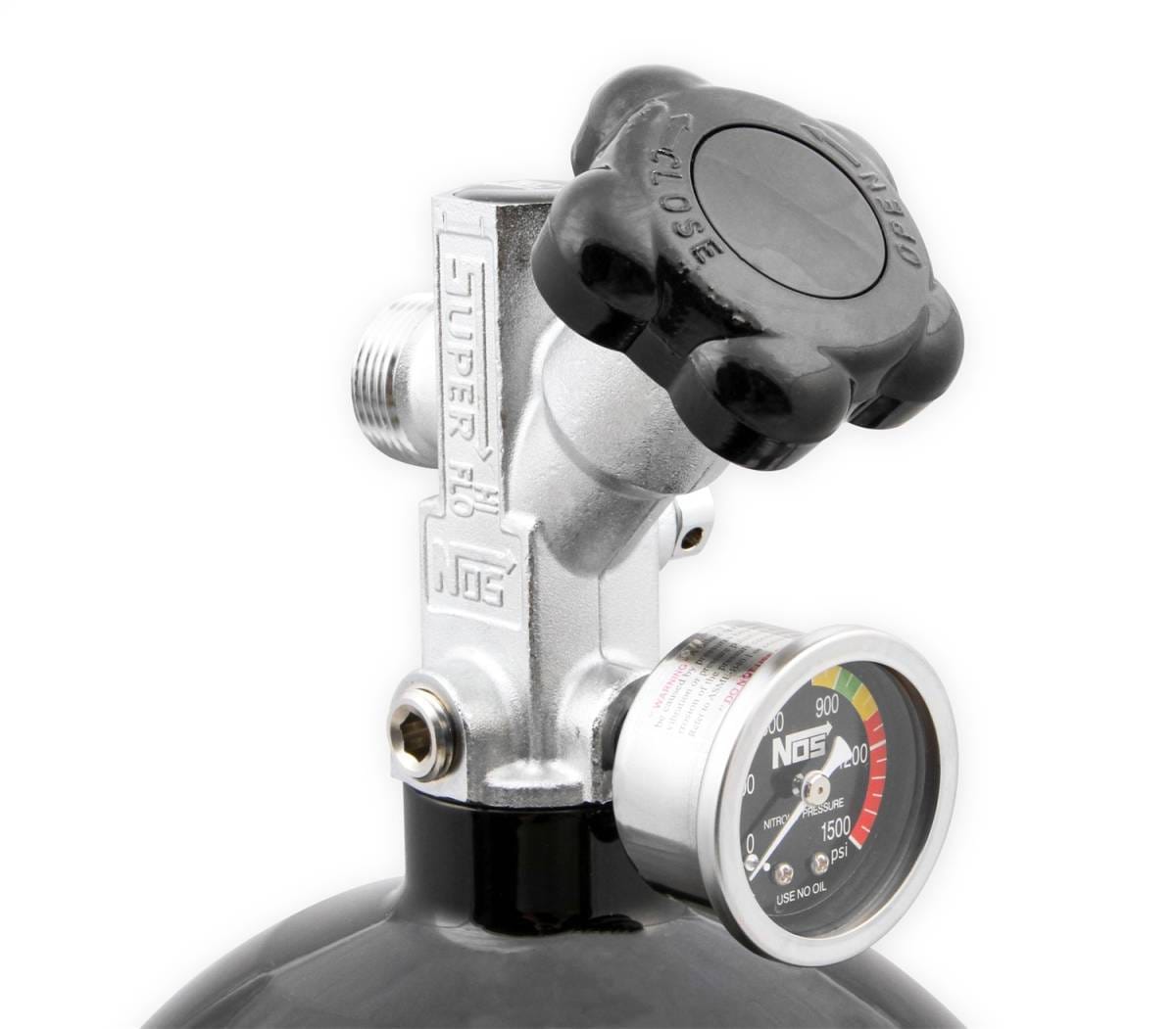 BHHV 02101BNOS NOS Big Shot Wet Nitrous System for 4150 4-Barrel Carburetor thumbnail 49