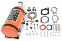 BHHV 07163NOS NOS Sniper Plate Wet Nitrous System - GM
