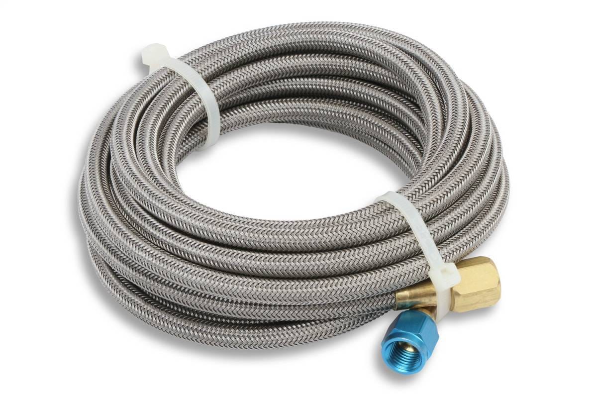 BHHV 07163NOS NOS Sniper Plate Wet Nitrous System - GM thumbnail 15
