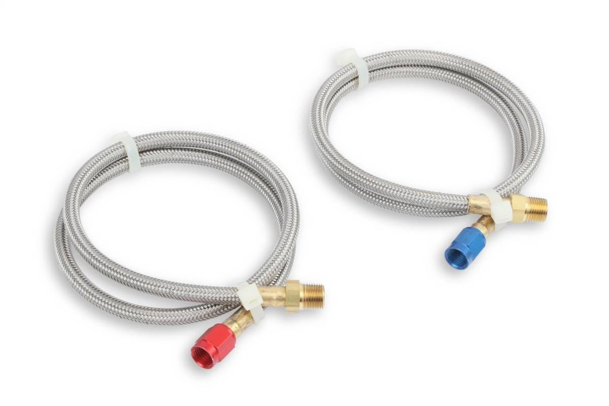 BHHV 07163NOS NOS Sniper Plate Wet Nitrous System - GM thumbnail 27