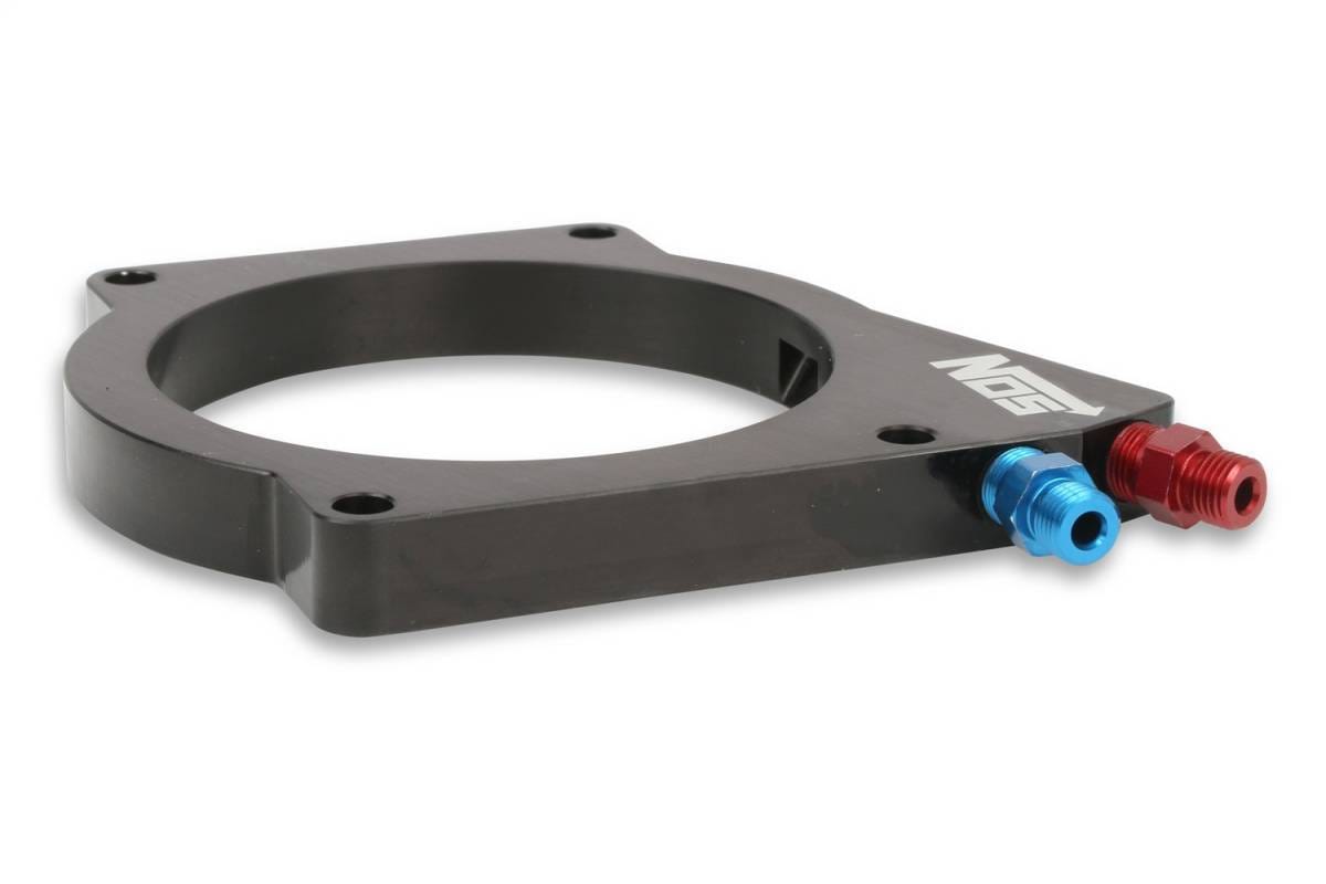 BHHV 07163NOS NOS Sniper Plate Wet Nitrous System - GM thumbnail 33