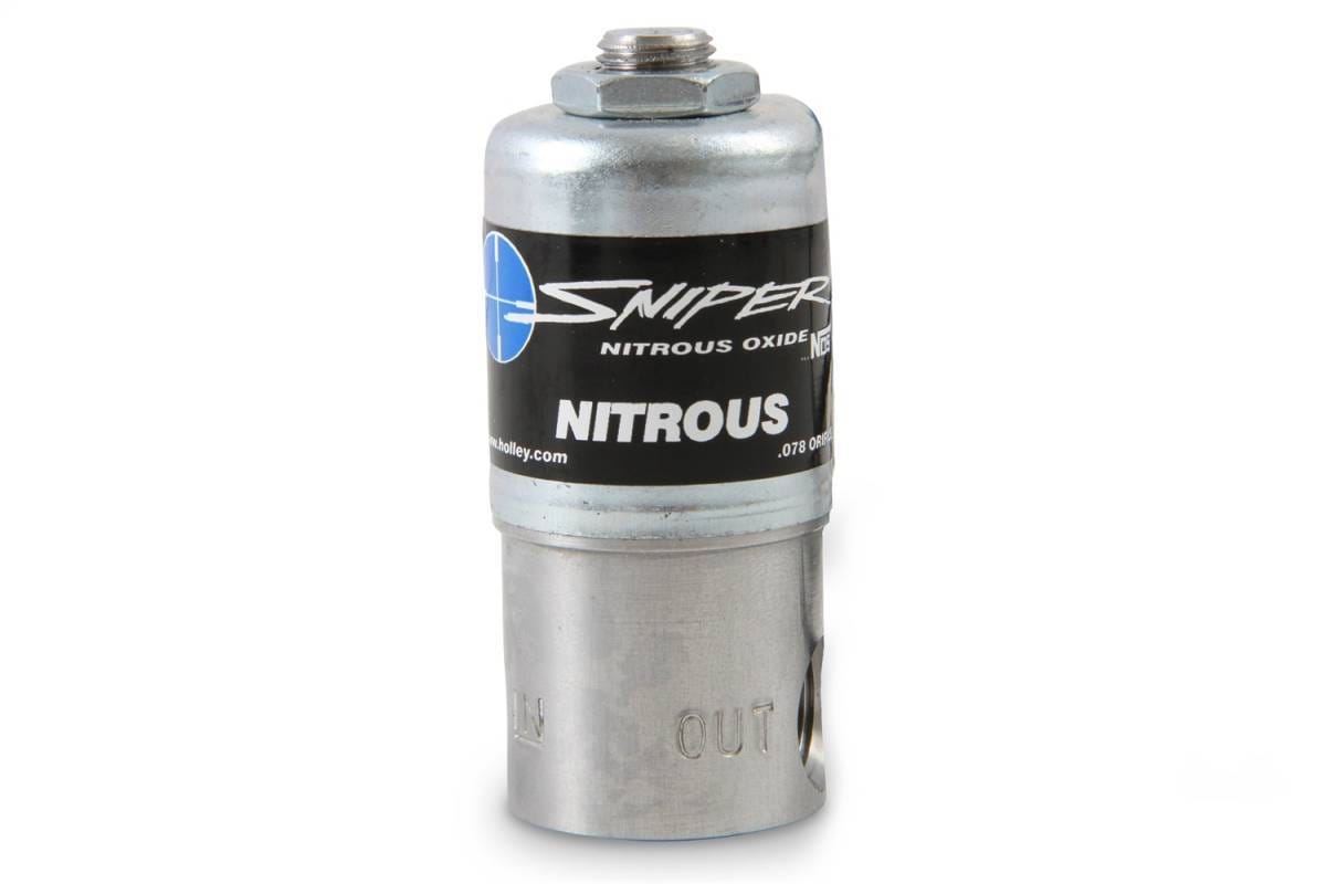 BHHV 07166NOS NOS Sniper Plate Wet Nitrous Plate System - Ford thumbnail 25