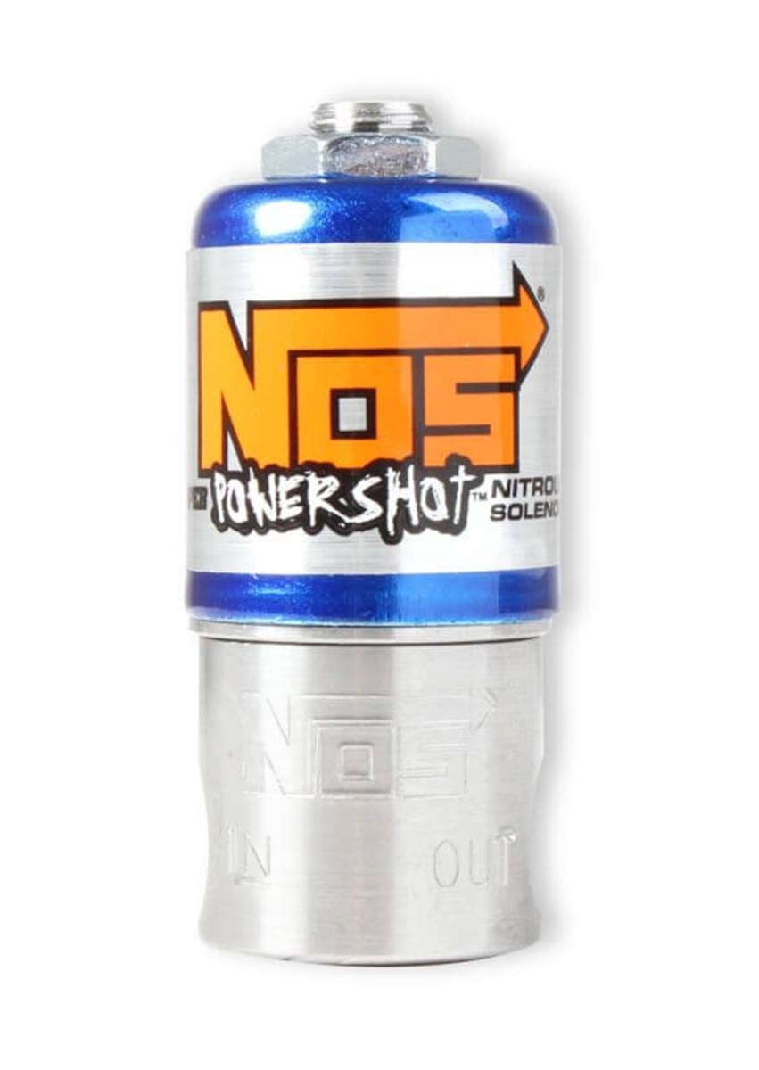 BHHV 03008NOS NOS Motorcycle/ATV 4-Stroke Fogger Wet Nitrous System thumbnail 11