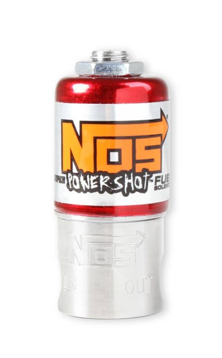 BHHV 03008NOS NOS Motorcycle/ATV 4-Stroke Fogger Wet Nitrous System thumbnail 13