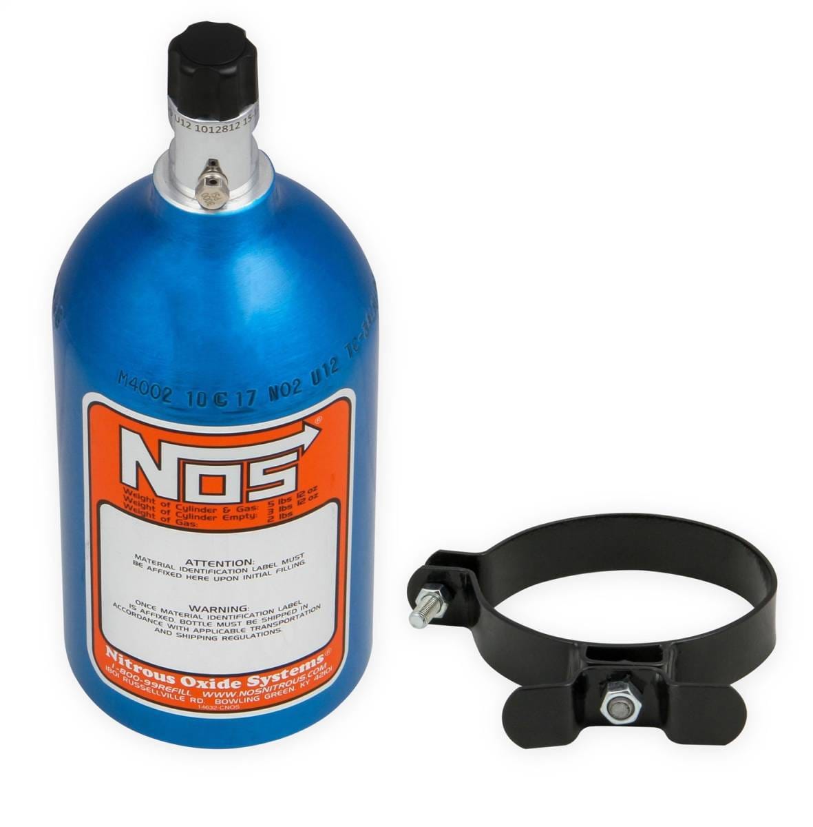 BHHV 03008NOS NOS Motorcycle/ATV 4-Stroke Fogger Wet Nitrous System thumbnail 17
