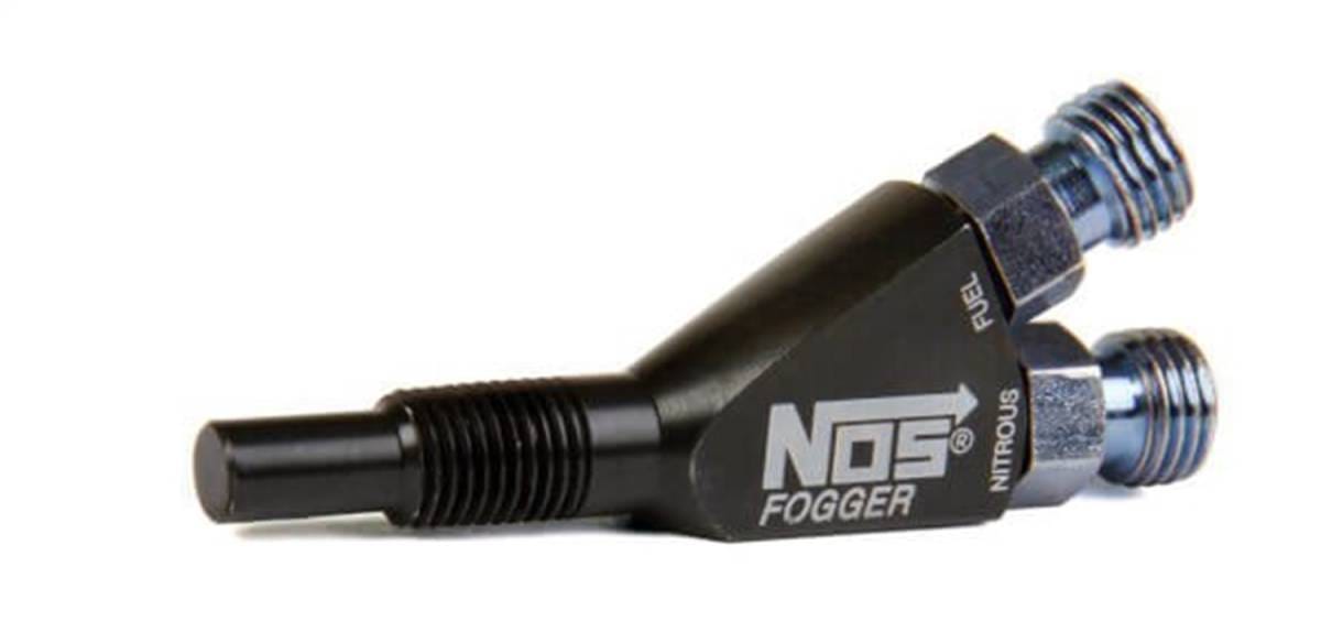 BHHV 03008NOS NOS Motorcycle/ATV 4-Stroke Fogger Wet Nitrous System thumbnail 25