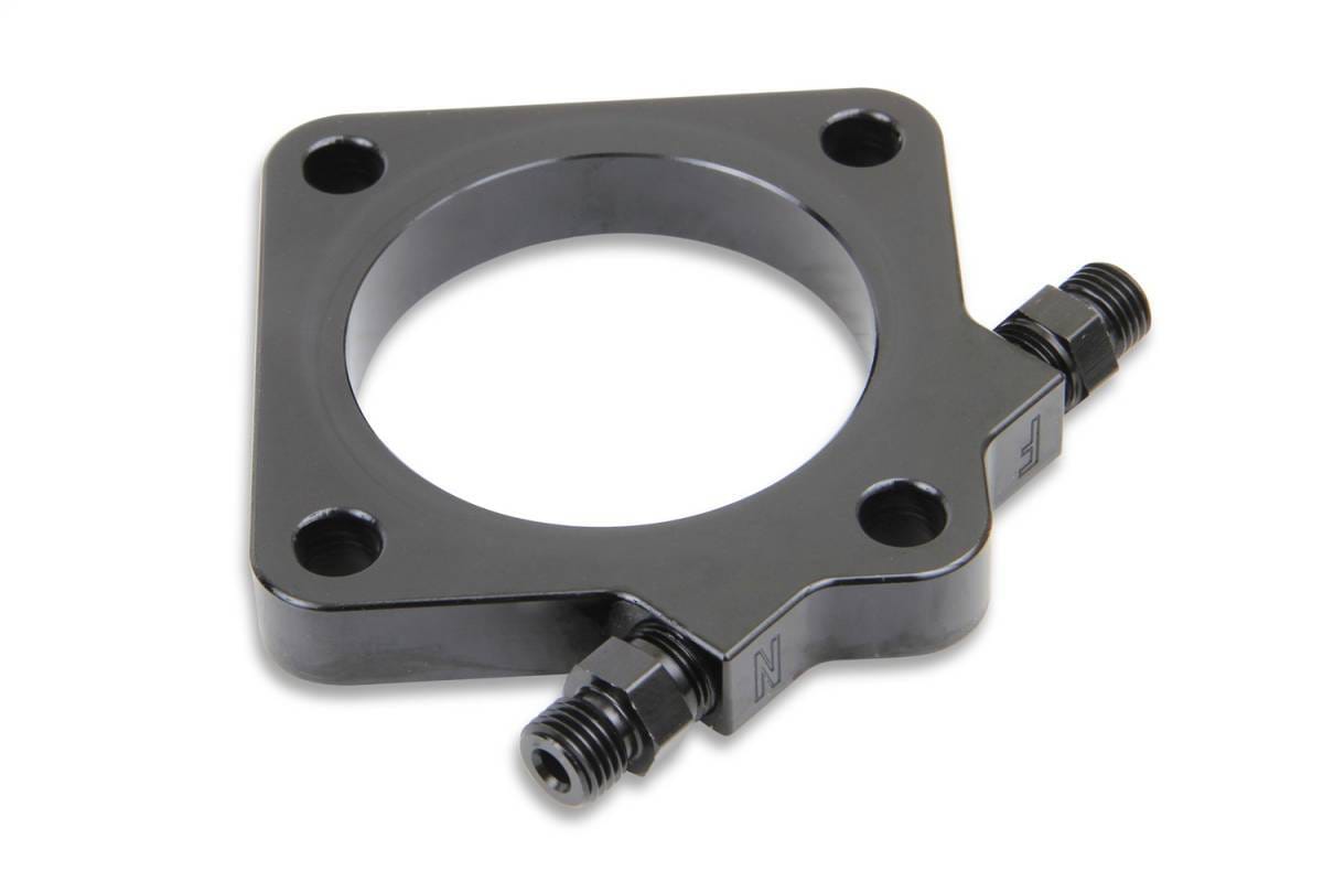 BHHV 03026-10BNOS NOS Plate Wet Nitrous System - Can-am Maverick X3 thumbnail 23