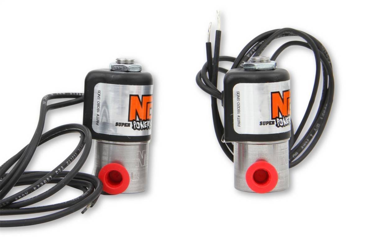 BHHV 03026-10BNOS NOS Plate Wet Nitrous System - Can-am Maverick X3 thumbnail 25