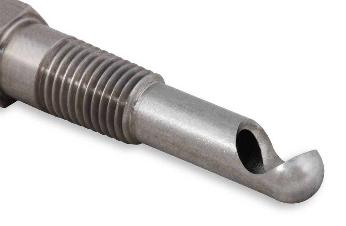 BHHV 13501NOS NOS 90 Degree Single Stage Dry Nozzle thumbnail 3