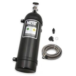 BHHV 14736BNOS NOS Nitrous Bottle