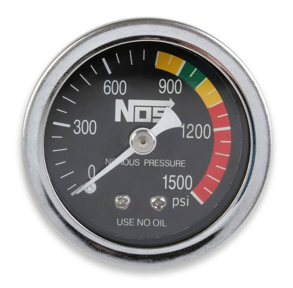 BHHV 14736BNOS NOS Nitrous Bottle thumbnail 5