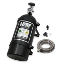BHHV 14761BNOS NOS Nitrous Bottle