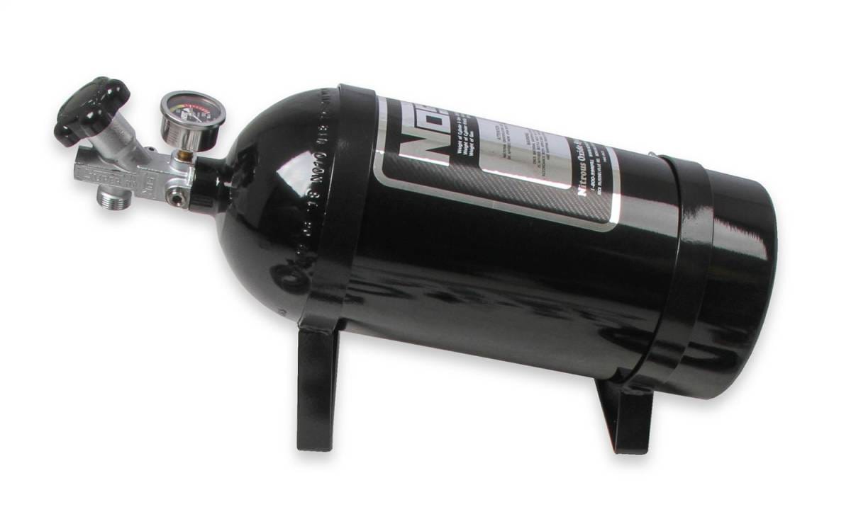 BHHV 14761BNOS NOS Nitrous Bottle thumbnail 5