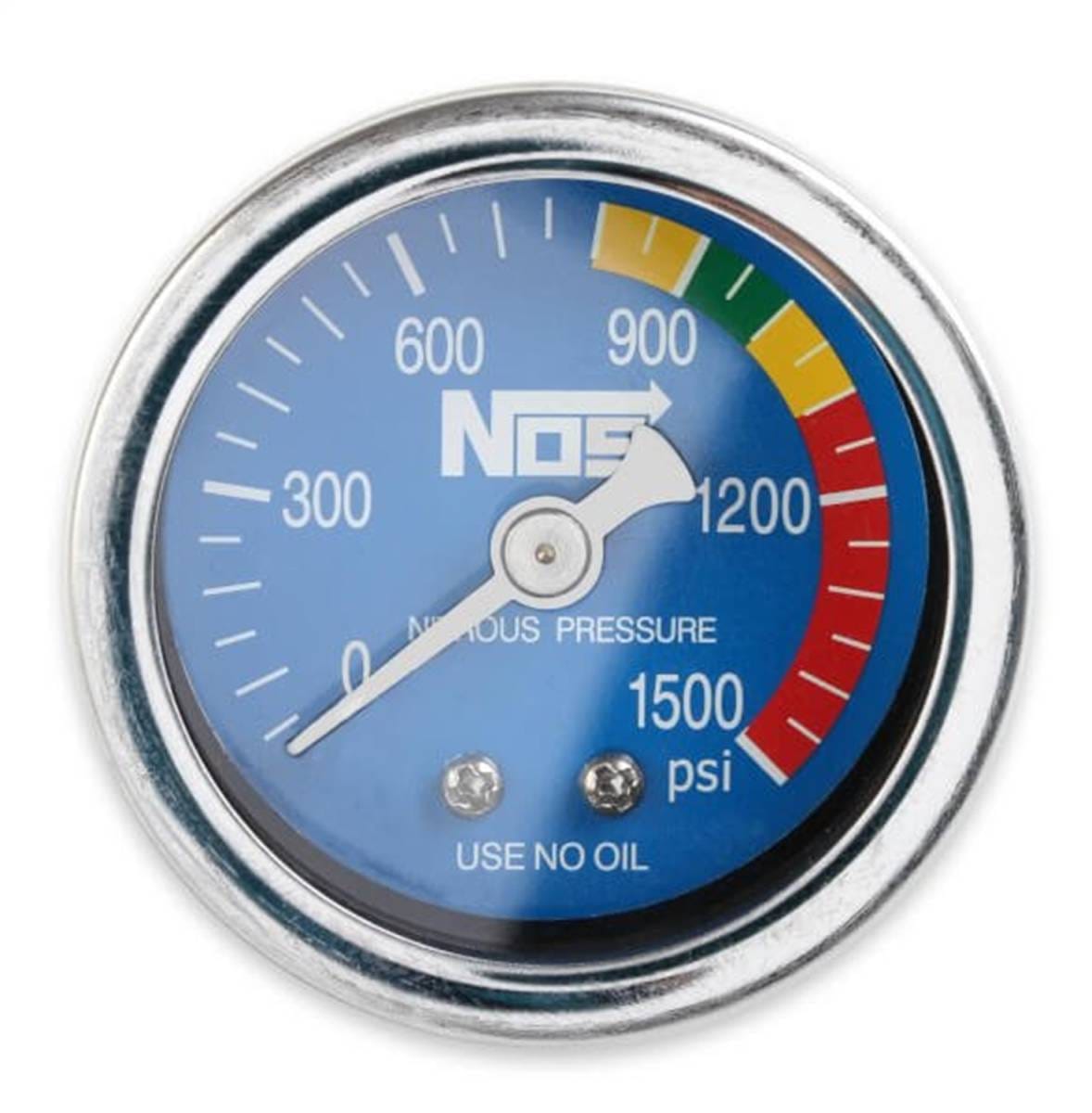 BHHV 14761NOS NOS Nitrous Bottle thumbnail 7