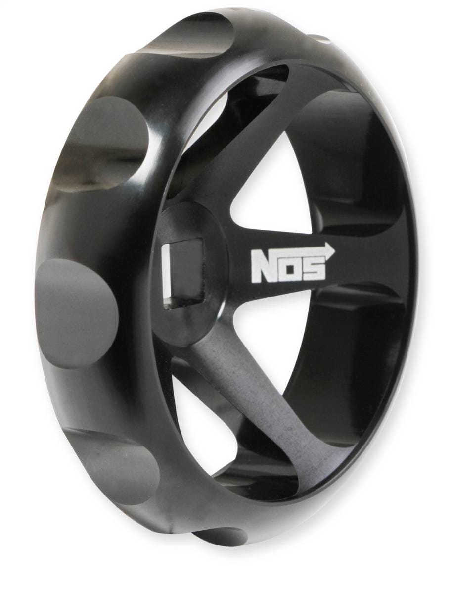 BHHV 16147NOS NOS Billet Hand Wheel for Bottle Valves thumbnail 3