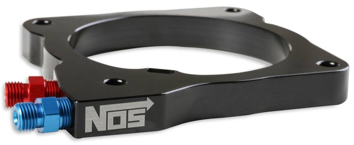 BHHV 15184NOS NOS EFI Nitrous Wet Plate - Mopar thumbnail 3