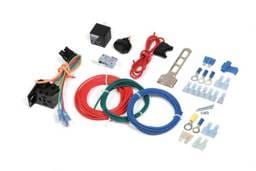 BHHV 15634NOS NOS Single Stage Electrical Pack Kit