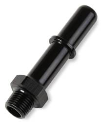 BHHV 17016NOS NOS Quick Connect Fuel Line Adapter - Fits 5/16" Fuel Rail