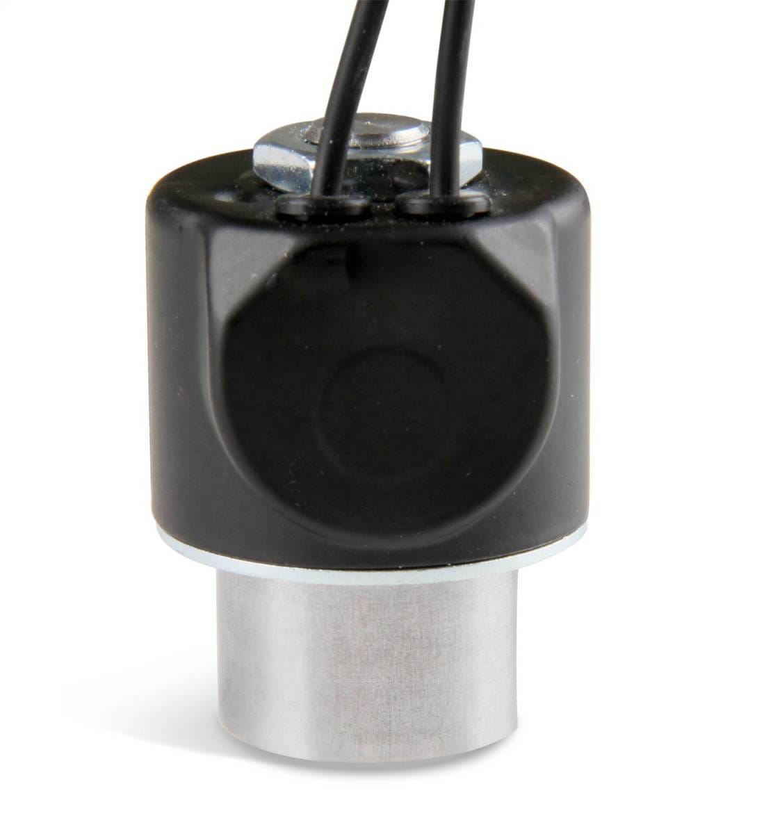 BHHV 18075BNOS NOS Fuel Solenoid - Black thumbnail 5