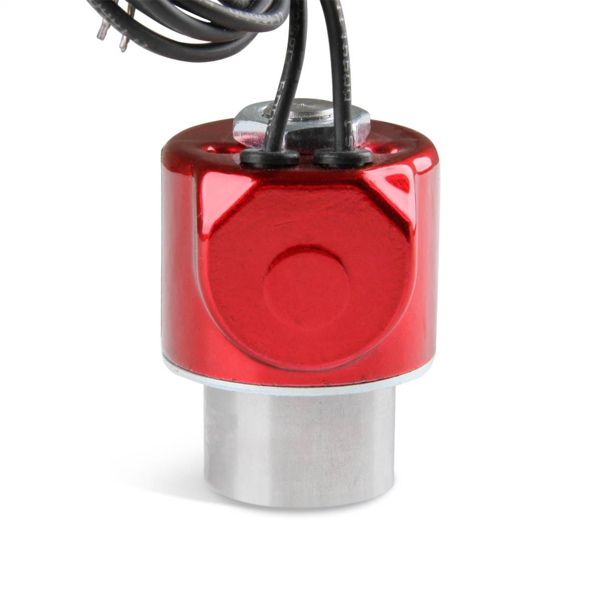 BHHV 18075NOS NOS Fuel Solenoid - Red thumbnail 7
